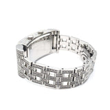 Jacob & Co Angel Dual Time JCA18L - Pre-Owned