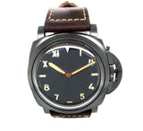 Panerai Luminor 47MM Cali Dial Manual PAM00629 - Certified Pre-Owned