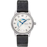 Montblanc Bohème Day & Night Watch - MB112500 NEW OLD STOCK