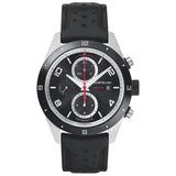 Montblanc TimeWalker Automatic Chronograph - MB116098 NEW OLD STOCK