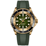 Superocean Automatic 42 N17375201L1S1