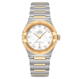 Constellation Co‑Axial Master Chronometer 29 MM 131.20.29.20.55.002