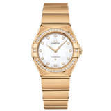 Constellation Quartz 28 MM 131.55.28.60.55.002