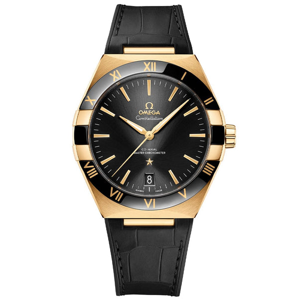 Constellation Co‑Axial Master Chronometer 41 mm 131.63.41.21.01.001