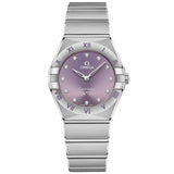 Constellation Quartz 28 mm 131.10.28.60.60.002