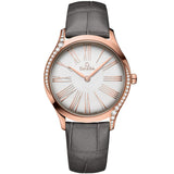 De Ville Trésor Quartz 36 MM 428.58.36.60.02.001