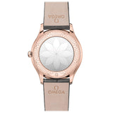 De Ville Trésor Quartz 36 MM 428.58.36.60.02.001