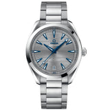 Seamaster Aqua Terra 150m Co‑Axial Master Chronometer 41 mm 220.10.41.21.06.001