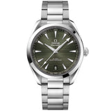 Seamaster Aqua Terra 150m Co‑Axial Master Chronometer 41 mm 220.10.41.21.10.001