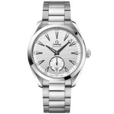 Seamaster Aqua Terra 150m Co‑Axial Master Chronometer Small Seconds 41 mm 220.10.41.21.02.002