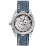 Seamaster Aqua Terra 150M Co‑Axial Master Chronometer Small Seconds 41 MM 220.22.41.21.03.001