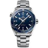 Seamaster Planet Ocean 600m Co‑Axial Master Chronometer 43.5 mm 215.30.44.21.03.001
