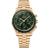 Speedmaster Moonwatch Professional Co‑Axial Master Chronometer Chronograph 42 MM 310.60.42.50.10.001