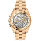 Speedmaster Moonwatch Professional Co‑Axial Master Chronometer Chronograph 42 MM 310.60.42.50.10.001