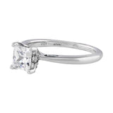 Ritani Diamond Solitaire Ring
