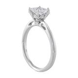 Ritani Diamond Solitaire Ring
