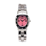 Charriol "Azuro" Steel Oval - Pre-Owned