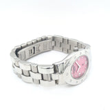 Charriol "Azuro" Steel Oval - Pre-Owned