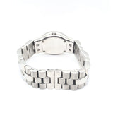 Charriol "Azuro" Steel Oval - Pre-Owned