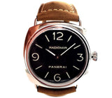 Panerai Radiomir PAM 210 Sandwich Dial 45MM Steel - Certified Pre-Owned