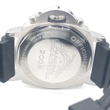 Panerai Luminor Regatta 44MM PAM00308 - Certified Pre-Owned