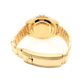 Rolex 18K Yellow Gold Submariner 40MM - Pre-Owned