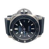 Panerai Submersible Amagnetic 47MM PAM01389 - Certified Pre-Owned