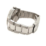 Rolex Datejust II Silver Dial 116334 – Pre-Owned