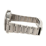 Rolex Submariner 40mm Ceramic 114060 - Pre-Owned