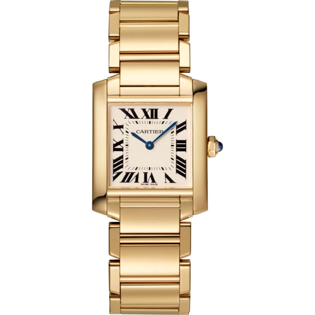 Tank Française WGTA0032 – CJ Charles Jewelers
