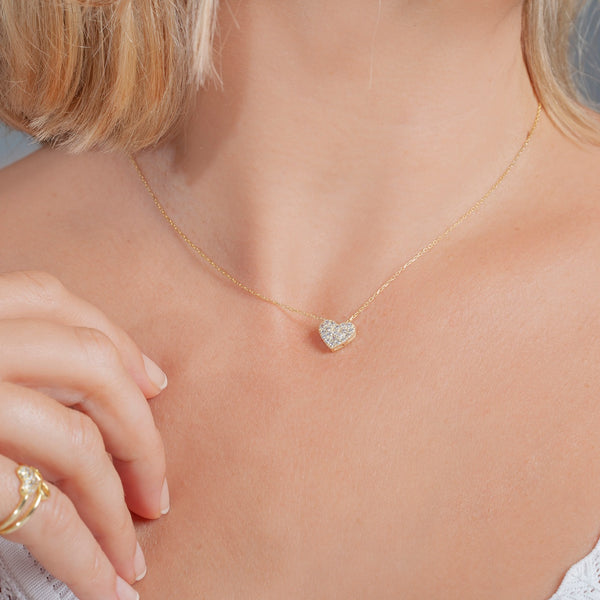 7 Gorgeous Jewelry Gifts for New Moms | CJ Charles