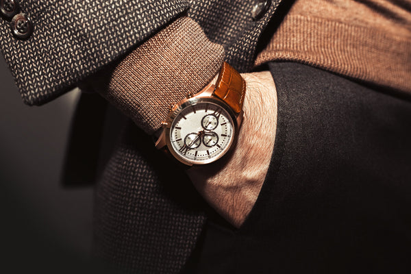Best Luxury Watches for Men in 2023: Elevate Your Style
