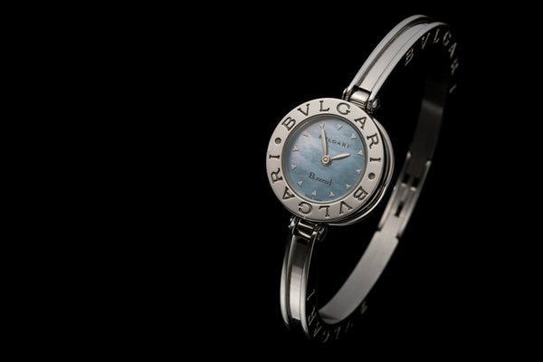 Bvlgari, uxury expensive lady's watch