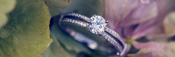 Different Styles of Engagement Rings