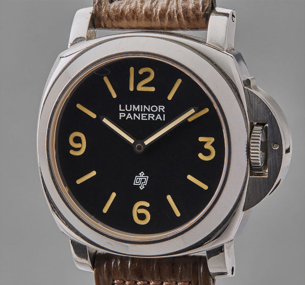 Phillips Auction: Panerai Worn By Sylvester Stallone In The Movie "Daylight”