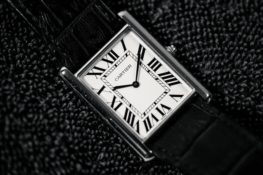 5 Cartier Watches Worth Your Attention - StockX News