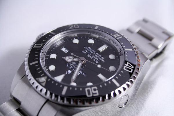 How Much is a Rolex Worth?