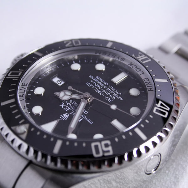 How much is a rolex worth outlet