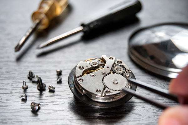 How Often to Service a Watch