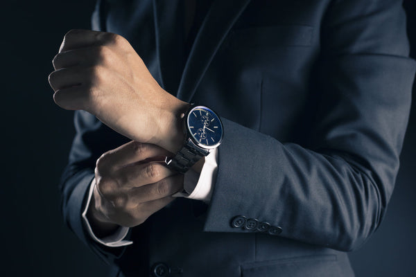 How Tight Should a Watch Be
