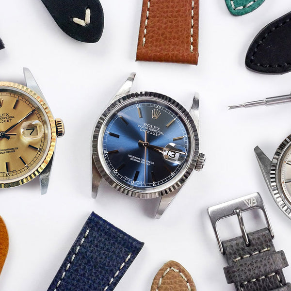 Adjusting rolex band hotsell