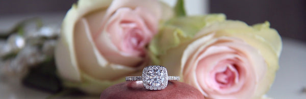 How to Choose an Engagement Ring