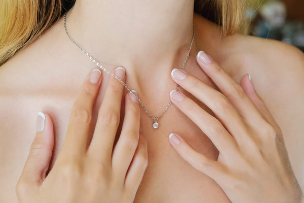 Jewelry Options for Sensitive Skin