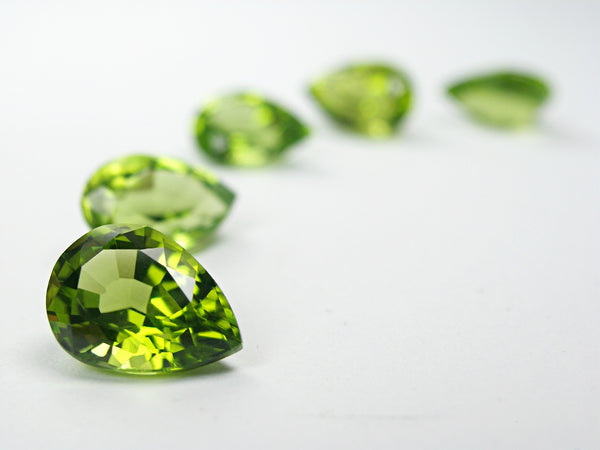 What Is the August Birthstone?