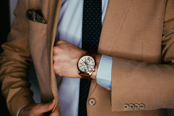 Quartz vs. Automatic Watch Guide
