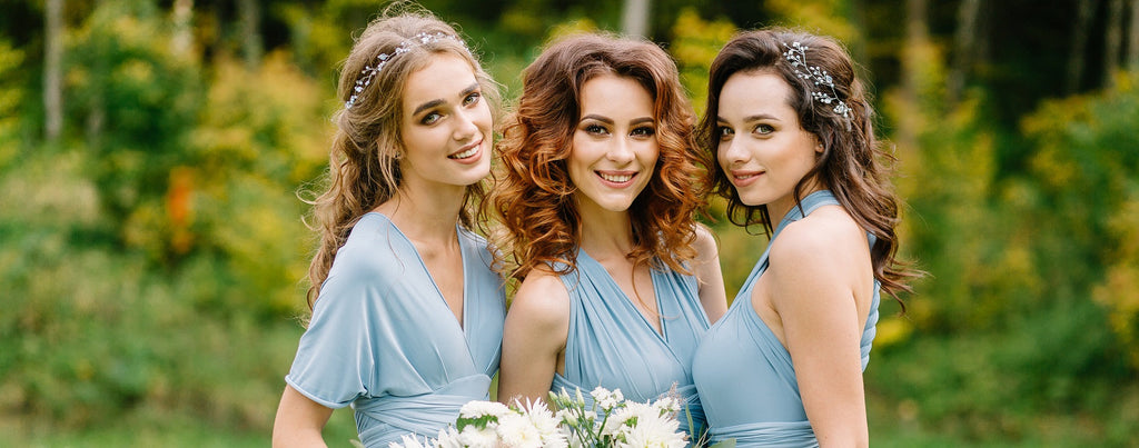 3 Super Cute Bridesmaid Jewelry Gifts | CJ Charles 3 Super Cute Bridesmaid Jewelry Gifts | CJ Charles