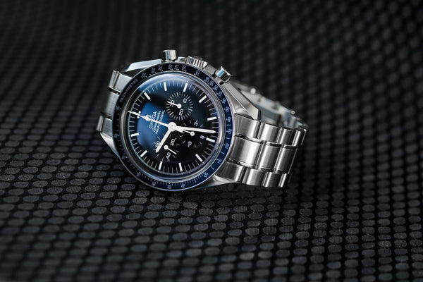Where Are Omega Watches Made?
