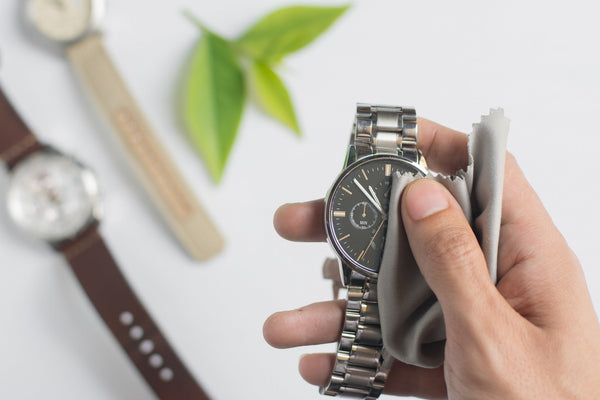 Expert Watch Care Tips for Longevity