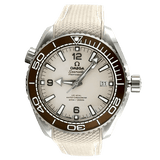 Omega Seamaster Planet Ocean 600m 21532442109001 43.5MM   - Pre-Owned