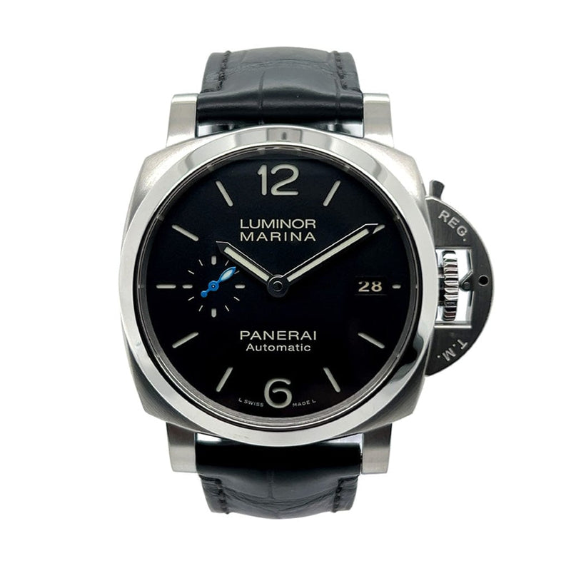 Panerai Luminor Marina 1950 3 Days Automatic PAM01392 - Certified Pre-Owned